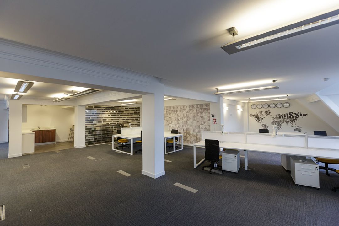 Adimus office space 1