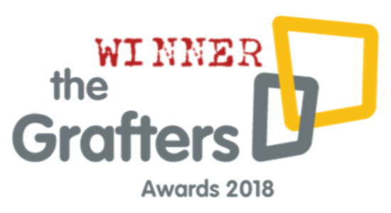 Grafters North West Award: Best Commercial Fit Out (Medium Size Under £5m) 2018